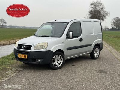 Fiat Doblò