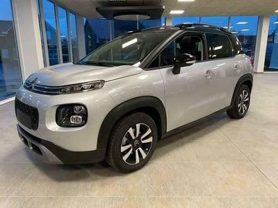 Grijs Occasion 2019 Citroën C3 Shine Hatchback | € 17.350 (Duur)