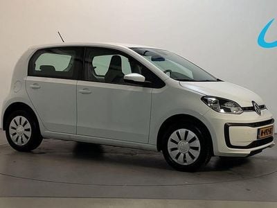 Occasion VW up! 65 PK (47 kW) 2021 Wit Hatchback