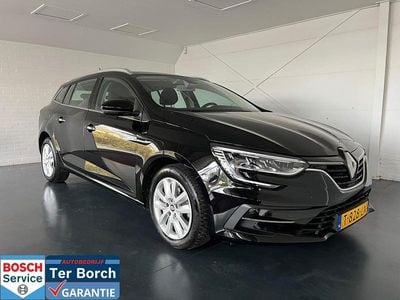 Renault Mégane GrandTour