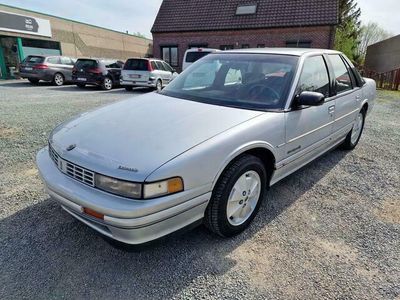 Oldsmobile Cutlass