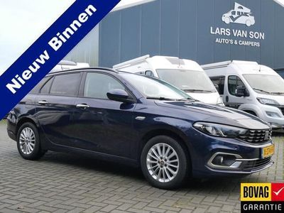 tweedehands Fiat Tipo 1.6 MultiJet2, Stationwagen, Zeer Luxe!!