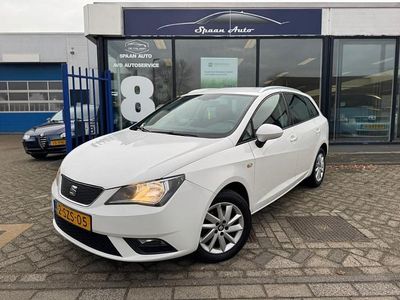 Occasion 2013 Seat Ibiza | € 2.650 (Eerlijke prijs)
