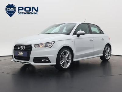 tweedehands Audi A1 Sportback 1.0 TFSI Adrenalin 95 pk / NIEUW BINNEN