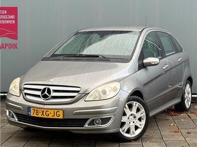Mercedes B150