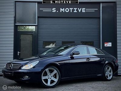 Mercedes CLS500