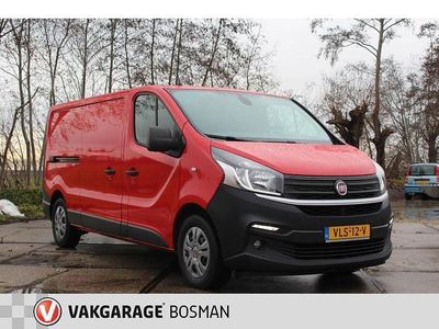 Occasion Fiat Talento 146 PK (107 kW) 2021 MPV