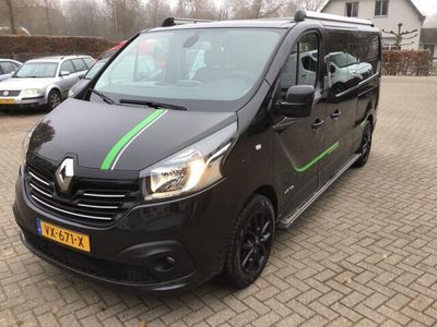 tweedehands Renault Trafic 1.6 DCIT29L2H1DC Turbo2 DCI 140