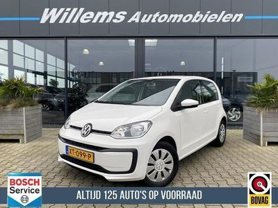 tweedehands VW up! UP! 1.0 BMT moveAirco