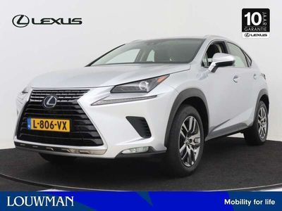 Lexus NX300h