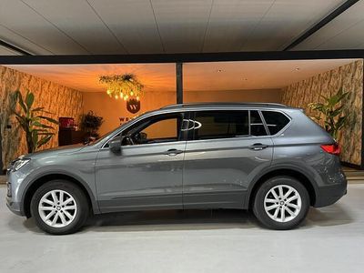 Grijs Gebruikt 2019 Seat Tarraco Style SUV | € 24.990 (Eerlijke prijs)