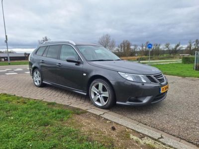 Saab 9-3