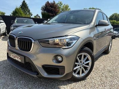 Occasion BMW X1 116 PK (85 kW) 2019 Beige SUV