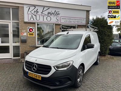 Occasion Mercedes Citan 108 75 PK (55 kW) 2023 Wit Van