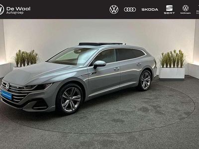 Grijs Gebruikt 2022 VW Arteon Elegance Stationwagen | € 32.695 (Iets duurder)