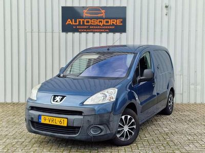 Gebruikt 2009 Peugeot Partner MPV | € 2.450 (Eerlijke prijs)