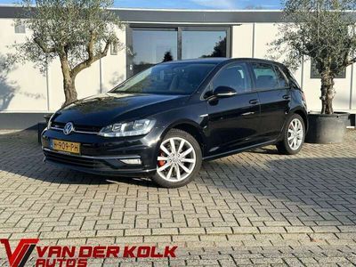 VW Golf Alltrack