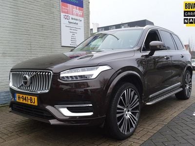 Occasion Volvo XC90 Inscription 2020 Bruin SUV