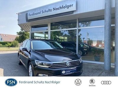 tweedehands VW Passat Comfortline