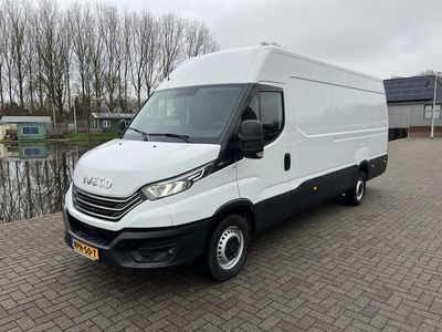 tweedehands Iveco Daily 35S14V 2.3 410 L4 H3