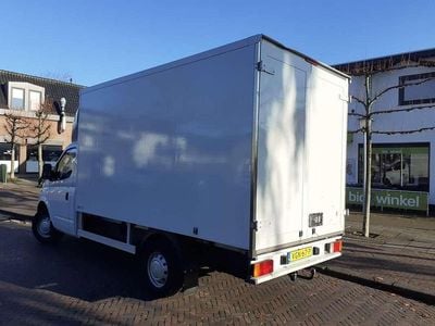 Wit Gebruikt 2020 Maxus EV80 Van | € 30.000