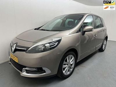Renault Scénic III