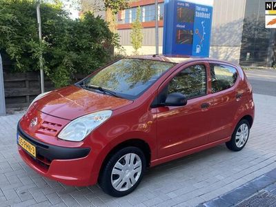 tweedehands Nissan Pixo 1.0 Visia