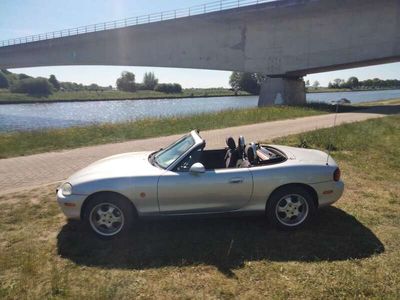 Mazda MX5