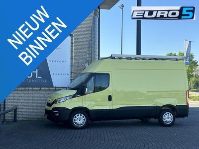 tweedehands Iveco Daily 35S15V 2.3 352 H2*ECC*IMPERIAAL*HAAK*