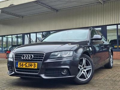 tweedehands Audi A4 Limousine 1.8 TFSI Pro Line Business