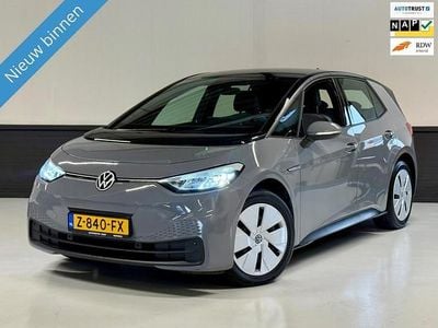 Occasion 2021 VW ID.3 Pro Hatchback | € 14.990 (Goede deal)