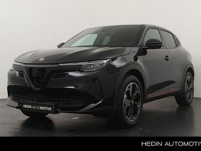 Zwart Gebruikt 2025 Alfa Romeo Junior Edizione Speciale SUV | € 43.230