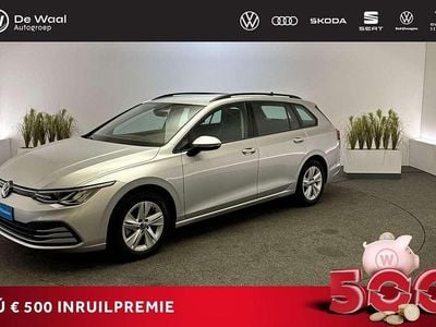 VW Golf VIII