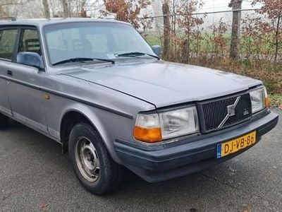 Gebruikt 1991 Volvo PV444 | € 1.000