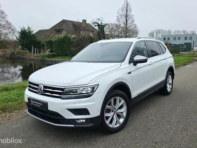 Occasion VW Tiguan Allspace 150 PK (110 kW) 2021 Wit SUV