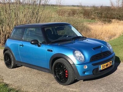 tweedehands Mini Cooper 1.6 S Chili