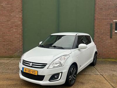 Occasion 2017 Suzuki Swift X-TRA | € 8.950 (Goede deal)