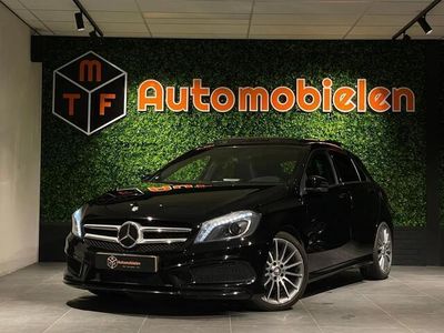 Mercedes A180