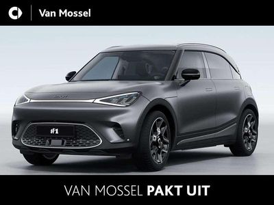 Occasion Smart #1 Edition #1 270 kW (368 PK) 2024 Grijs SUV