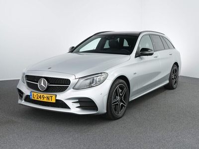 tweedehands Mercedes E300 C-Klasse EstateBusiness Solution AMG Limited