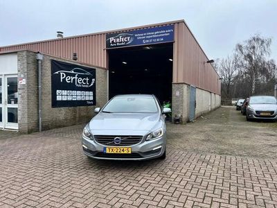 tweedehands Volvo V60 1.6 D2 Momentum