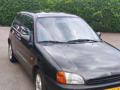 Toyota Starlet