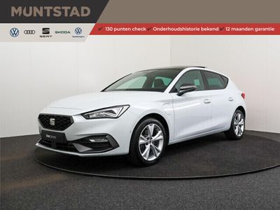 tweedehands Seat Leon 1.4 TSI eHybrid PHEV 204 PK FR