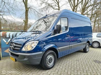 tweedehands Mercedes Sprinter bestel 213 2.2 CDI 366 HD | AIRCO | 1E EIG