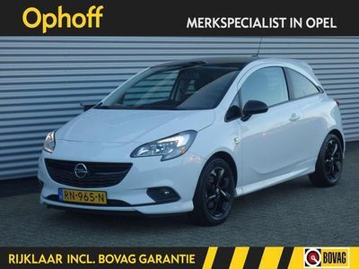 Automatisch Optimisme Populair Opel Corsa OPC occasion te koop (73) - AutoUncle