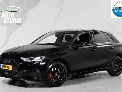 Audi A3 Sportback e-tron