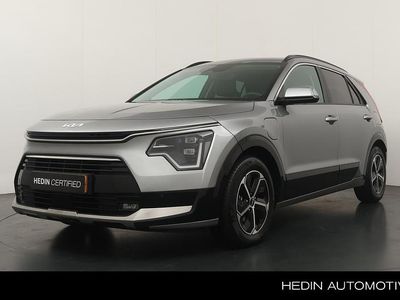 Occasion Kia Niro 171 PK (125 kW) 2025 Grijs SUV