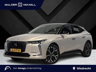 Grijs Gebruikt 2022 DS Automobiles DS4 Rivoli Plus Hatchback | € 31.395 (Eerlijke prijs)
