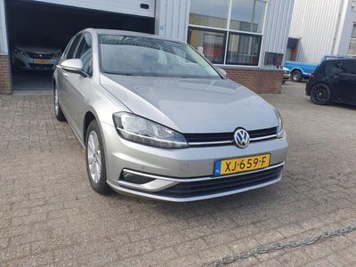 tweedehands VW Golf VII 1.0 TSI Comfortline