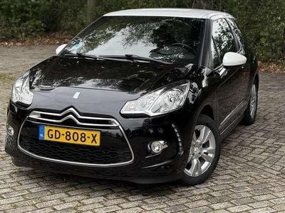 Citroën DS3